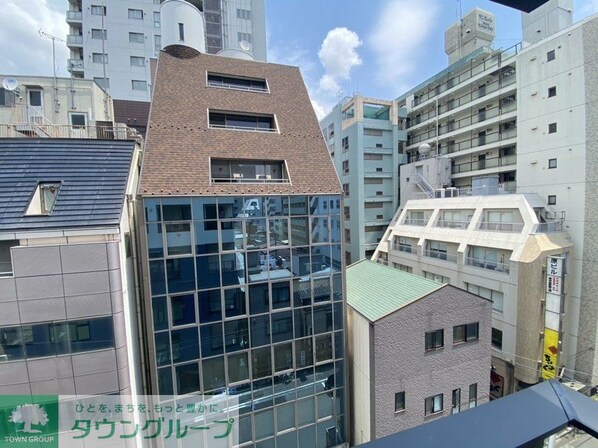 アイビーコート日本橋人形町の物件内観写真